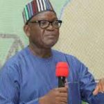 GOVERNOR ORTOM EXPRESSES CONFIDENCE PDP WILL EMERGE VICTORIOUS IN ELECTIONS