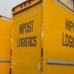 NIPOST WORKERS PROTEST IN ABUJA, DEMAND STOPPAGE OF REFORMS
