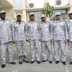 CUSTOMS CHIEF CHARGES OFFICERS, MEN ON PROFESSIONALISM