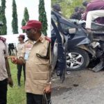 11 persons burnt to death in Ondo Road accident