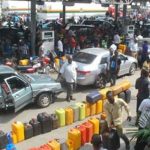 JOURNALISTS URGE GOVERNMENT TO DO MORE TO END FUEL SCARCITY