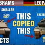 Germany to send Leopard Tanks to Ukraine, US Abrams too