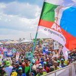 Akeredolu canvasses votes for Tinubu, Jimoh Ibrahim, others
