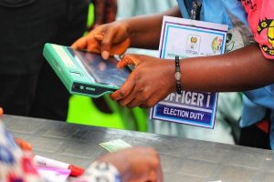INEC receives last batch of BVAS ahead general election