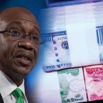 CBN monitors, sanctions banks loading old notes in ATMs in Delta