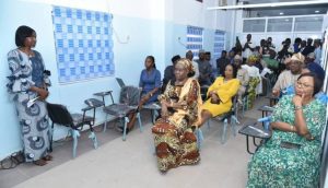 FG establishes Wellness Centre For Civil Servants