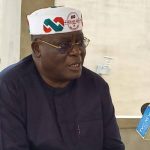 Adeyeye predicts landslide victory for Tinubu