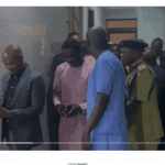 Court admits Ali Bello and 3 others to bail in the sum of N500 million each