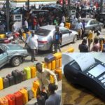 FG orders oil marketers to accept bank transfers, PoS transactions