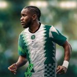 I have no regret choosing Nigeria over England - Lookman