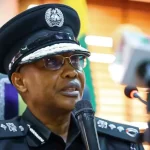 IGP reads riot act to potential perpetrators of electoral violence