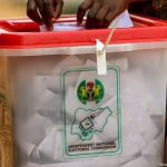 INEC begins collation of election results in Zamfara