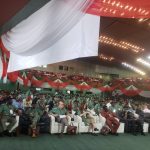 NLC holds 13th Delegates Conference in Abuja