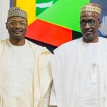INEC MEETS NNPC OVER FUEL SCARCITY , ELECTION LOGISTICS