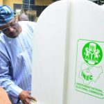 GROUP RELEASES REPORT ON 2023 ELECTIONS, SAYS CREDIBLE ELECTIONS POSSIBLE