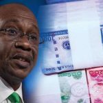 CBN HAS FAILED NIGERIA ON NAIRA REDESIGN, CURRENCY SWAP - JH