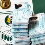 INEC worried over uncollected voter cards in Kwara