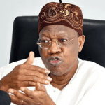 FG not officially aware of anyone working against any candidate-Lai Mohammed