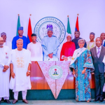 Buhari Inaugurates Ministry Of Finance Board, Council Members