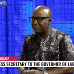 2023: Sanwo-Olu, Hamzat have more to offer if re-elected -Gboyega Akosile