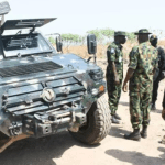 Troops dislodge bandits, rescue 30 persons kidnapped in Kaduna