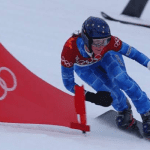 Olympic snowboarders sue coach, others over alleged sexual assault