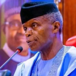 New notes: Osinbajo urges banks to deploy more FinTechs, agents to address situation