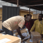 LASPG assures INEC of smooth transportation of election materials