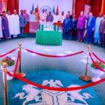 FG Unveils 2nd Peer Review Country Report
