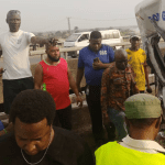 One dead, one injured in multiple crash on Lagos-Ibadan expressway