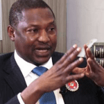 Malami asks Supremem court to state govt's suit challenging CBN's naira redesign policy The Attorney-General of the Federation Abubakar Malami has asked the Supreme Court to dismiss the suit filed by Three State Governments challenging the Naira Redesign policy of the Central Bank of Nigeria (CBN). In a preliminary objection filed by the AGF through his counsel Mahmud Magaji and Tijanni Gazali, the federal government argues that the Supreme Court lacks jurisdiction to entertain the suit. the AGF contends that the plaintiffs have equally not shown the reasonable cause of action against the defendant. He is asking the court to strike out the suit for lack of jurisdiction. Section 251 of the Constitution, the AGF argued that the suit falls within the exclusive jurisdiction of the Federal High Court in matters of monetary policy of an agency of the federal government. The claims or reliefs are not against the federation, but against the Federal Government and its Agency, the Central Bank of Nigeria. The Federal Government of Nigeria is distinct from the Federation or the Federal Republic of Nigeria. The Plaintiffs have no grievance whatsoever against the Federation of Nigeria. "This suit has disclosed no dispute that invokes this (Supreme) Court’s original jurisdiction as constitutionally defined,".