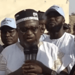 Igbo Communities endorse Abdullahi Sule's bid for second term as Nasarawa governor
