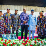 Fashola Launches Foot-soldiers For Tinubu, Sanwo-Olu’s Victory
