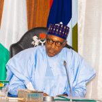 Buhari approves Presidential Transition Council