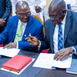 FIRS, LIRS partner on Joint Tax Operations, Audit