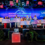 Two Nigerian Tech Start-Ups Win $300,000 At LEAP23 Contest in Saudi