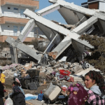 Death toll from Turkey earthquake exceeds 40,000