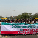 More CSOs join 'Bawa must go protest' as activists allegedly uncover EFCC's pro-groups' plan