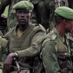 Rwandan Army accuses DRC soldiers of firing on its border post
