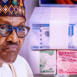 CSO condemns Buhari's decision to only accept N200 notes as legal tender