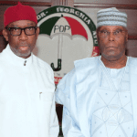 2023 Elections: PDP has what it takes to rebuild Nigeria- Okowa