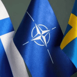 Finland’s Parliament To Vote On NATO Membership
