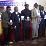 Group launches simplified edition of 2022 electoral laws