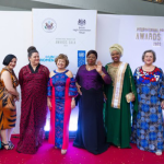 IWD 2023: Diplomatic Corps, UN Celebrate Nigerian Women