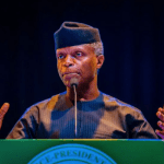 Oil theft: Regulatory Institutions must do their jobs to curb menace-Osinbajo