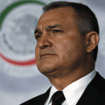 Mexico’s fmr Security Chief García Luna convicted in U.S. drug case