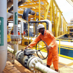 Nigeria's oil prouction rises to 1.6m bpd-NNPCL