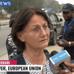 E.U observers keen on monitoring general election