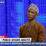 Political class must do away with violence for intellectuals to step forward-Abass