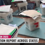 INEC commences distribution of election materials in Sokoto
